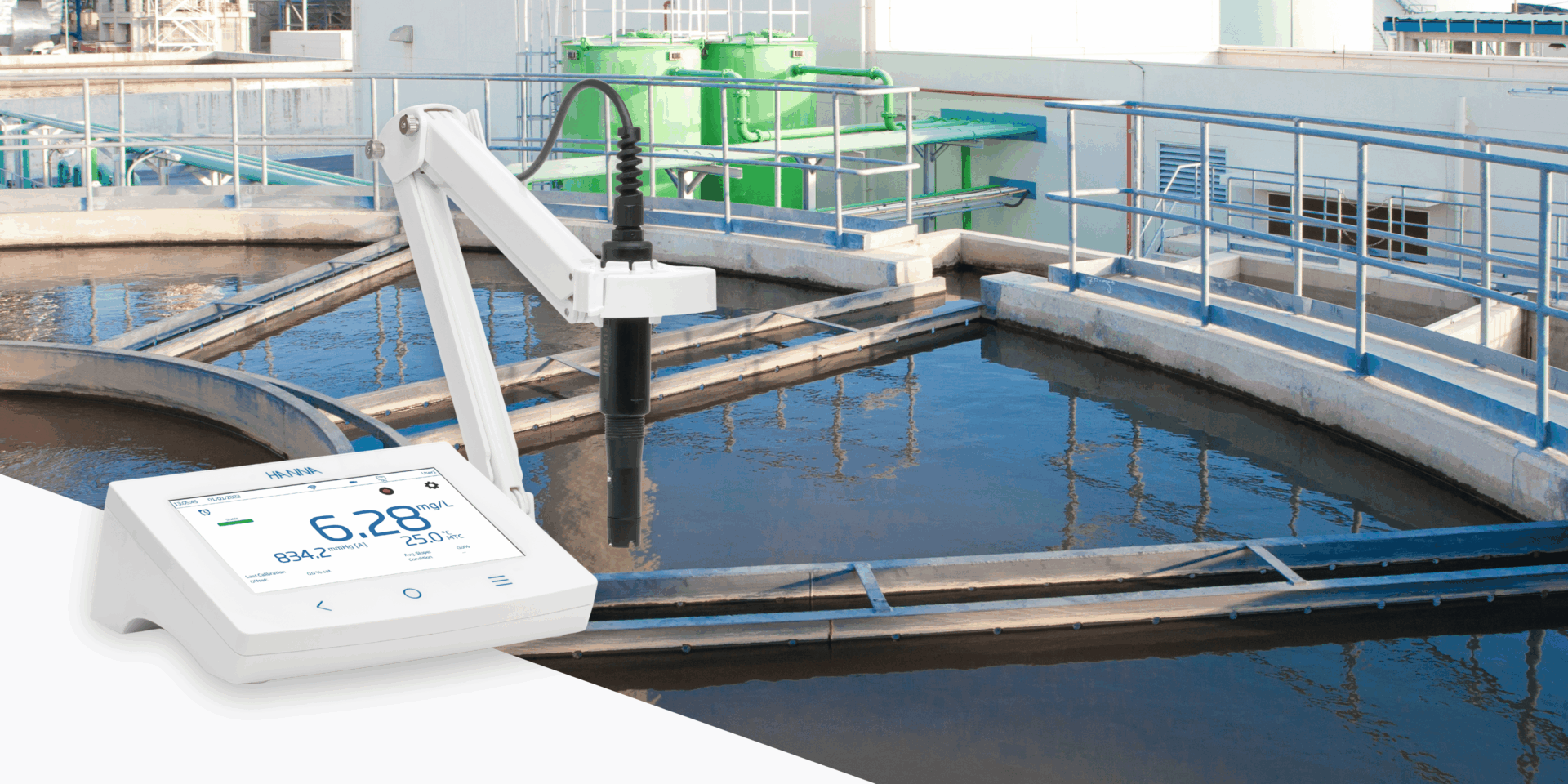 Entendiendo la Demanda Biologica de Oxigeno DBO en el analisis de aguas residuales png